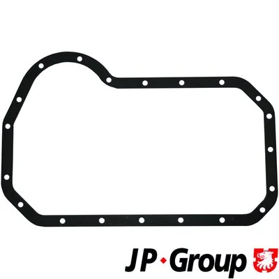 Gasket, oil sump